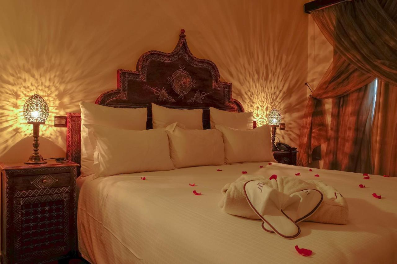 Riad Marrakech By Hivernage Марракеш Екстер'єр фото