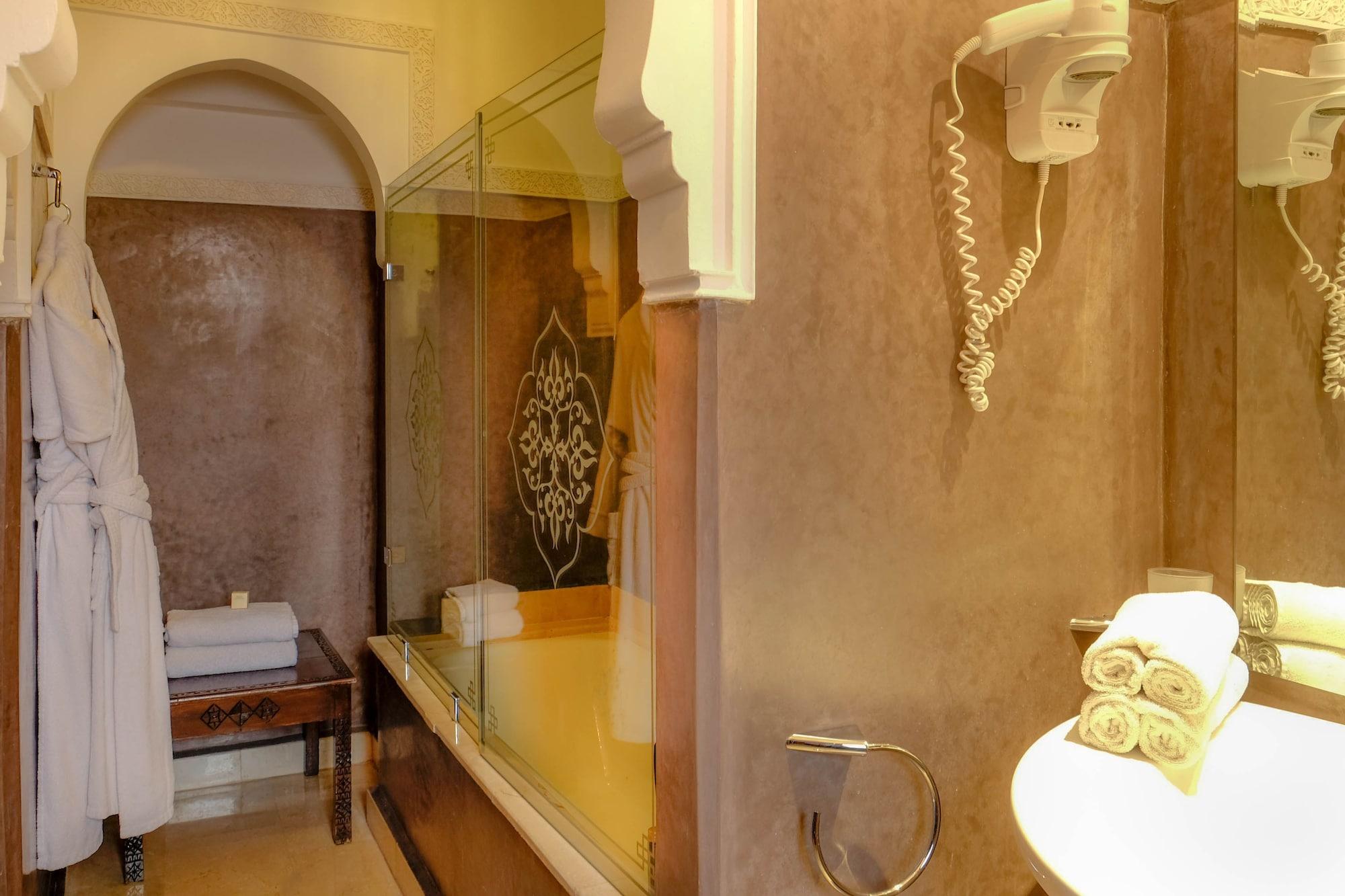 Riad Marrakech By Hivernage Марракеш Екстер'єр фото