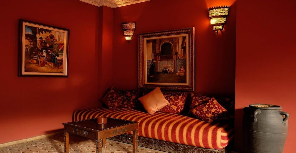 Riad Marrakech By Hivernage Марракеш Екстер'єр фото