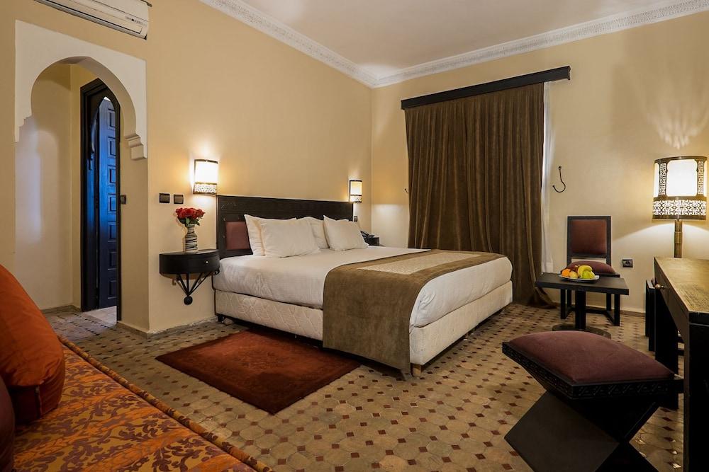 Riad Marrakech By Hivernage Марракеш Екстер'єр фото