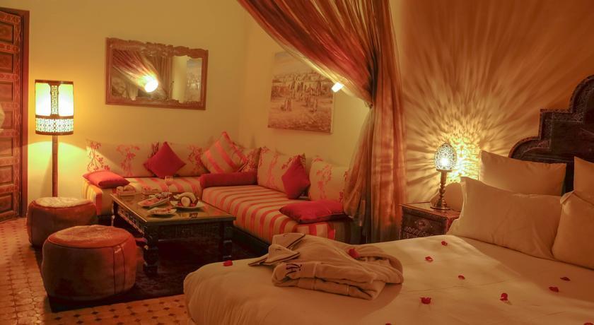 Riad Marrakech By Hivernage Марракеш Екстер'єр фото