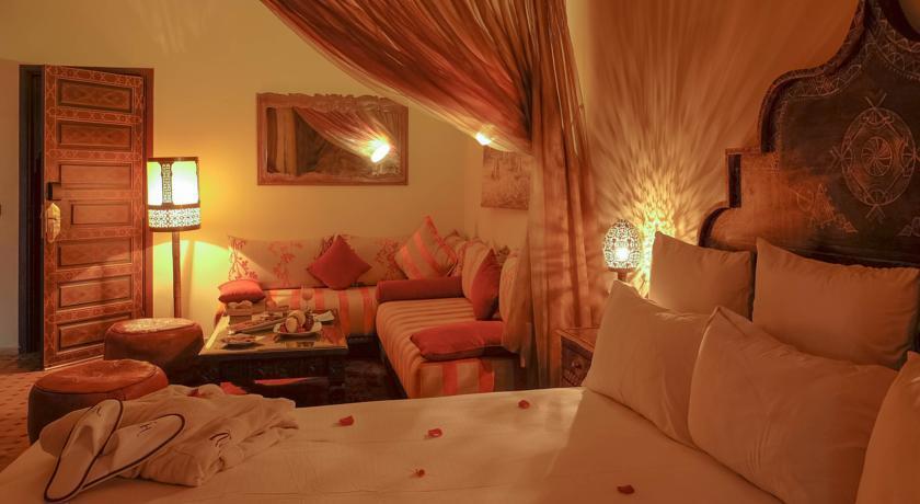 Riad Marrakech By Hivernage Марракеш Екстер'єр фото