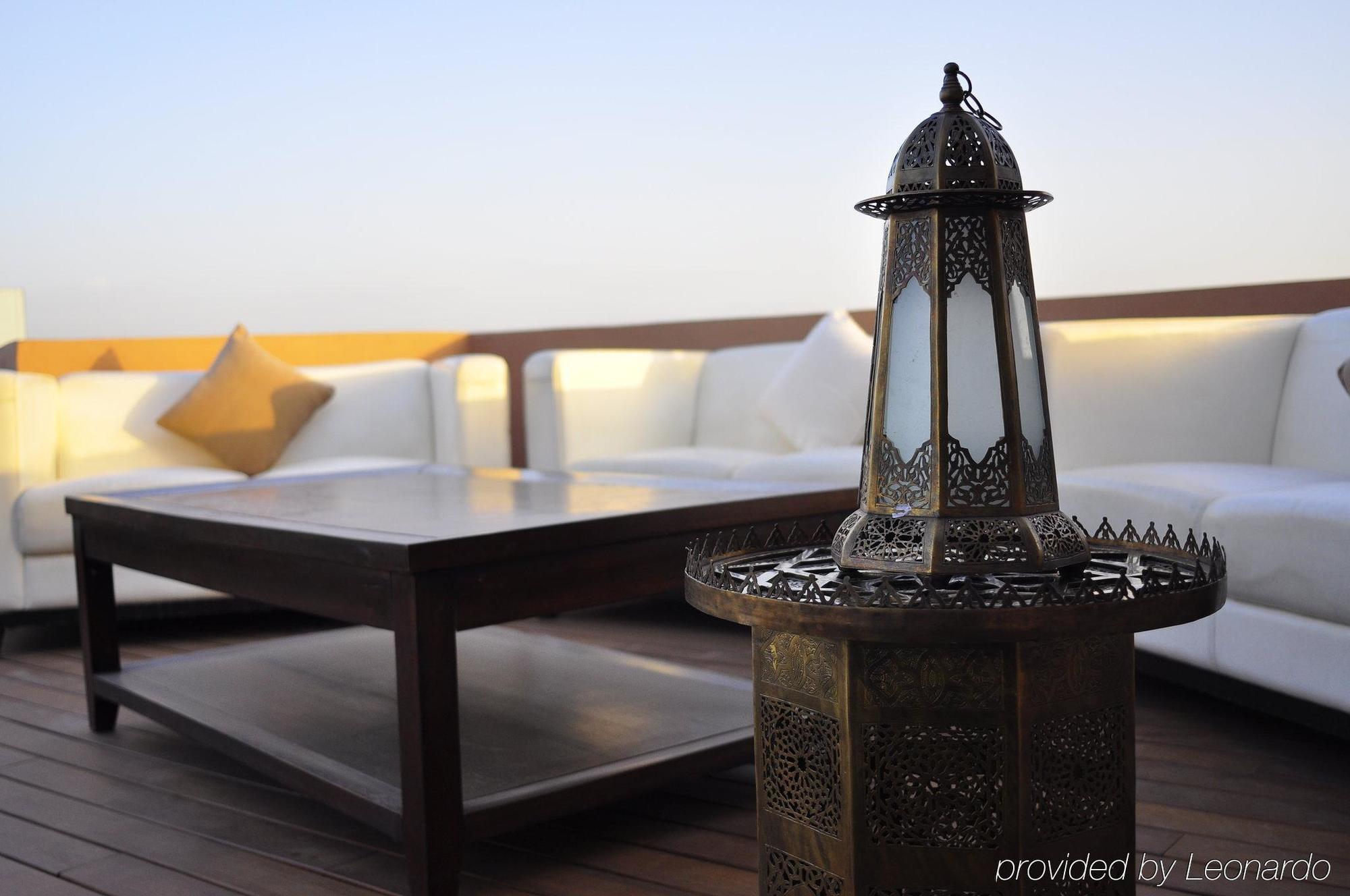 Riad Marrakech By Hivernage Марракеш Екстер'єр фото