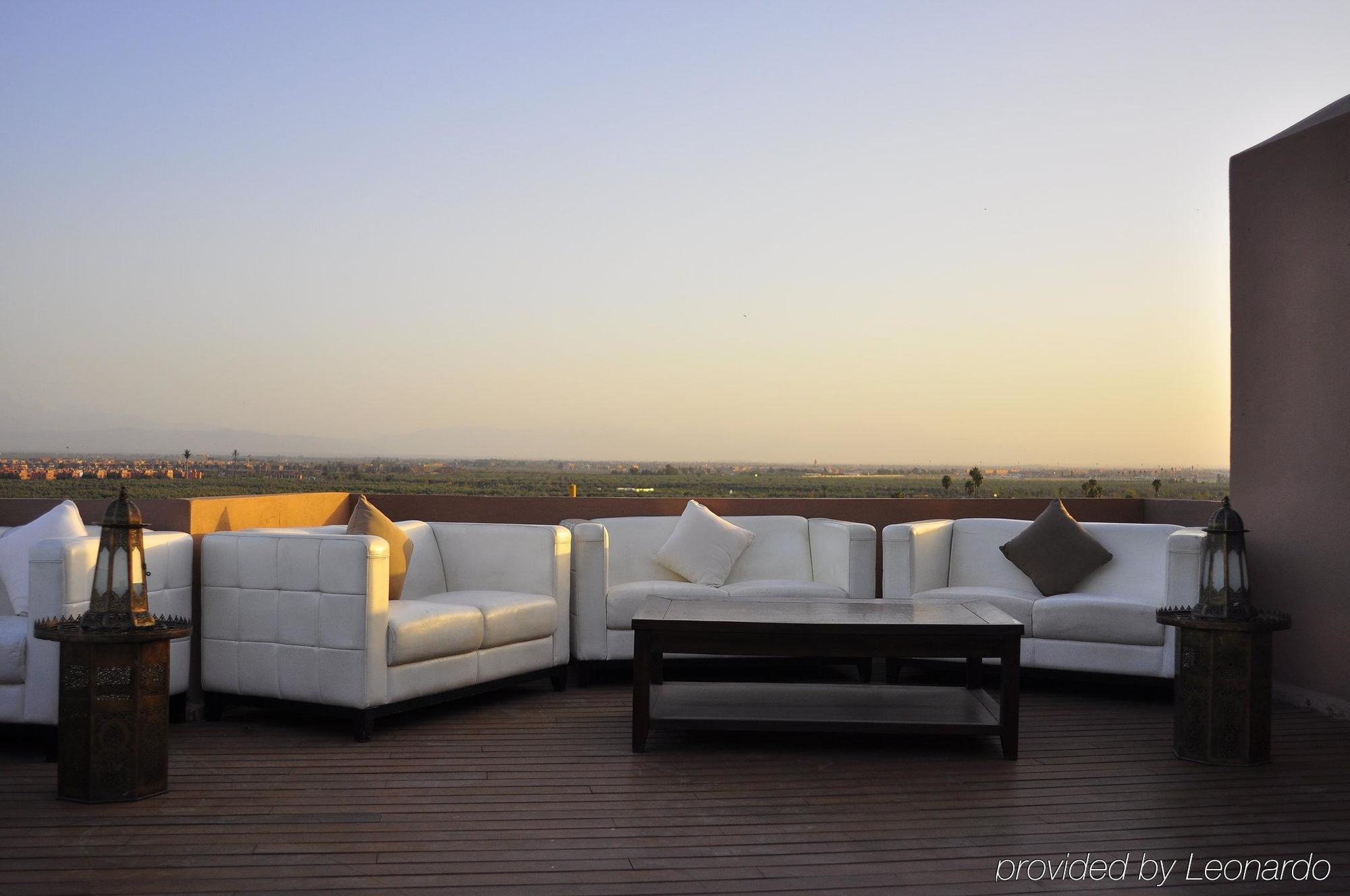 Riad Marrakech By Hivernage Марракеш Екстер'єр фото