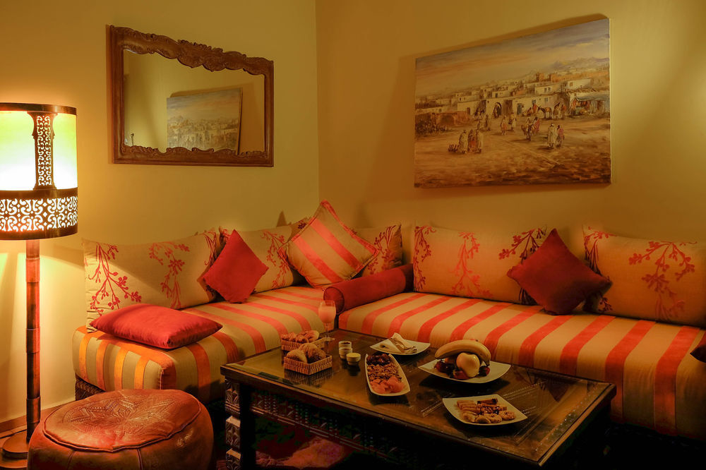 Riad Marrakech By Hivernage Марракеш Екстер'єр фото